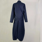 Geto Suguru Cosplay Kimono Robe Outfits Anime Costume for Halloween Party Comic Con Big Size Gejo Suguru Uniform