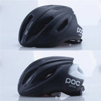 Omne POC  Cycling Helmet style Outdoor Sports MTB Road Men Ultralight Aero Safely Cap Capacete Ciclismo Bicycle Mountain Bike