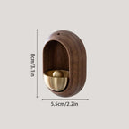 Japanese Wind Chime Door Bell Hanging Home Decor Ornament