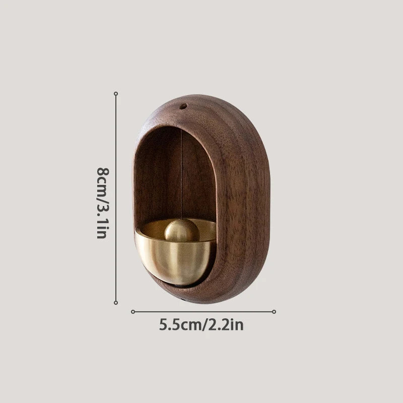 Japanese Wind Chime Door Bell Hanging Home Decor Ornament