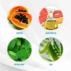 Cat Toothbrush Soft Hair Brush for Cats Mouth Cleaning Cat Brush for Teeth Cleaning Pet Grooming Cats Toothbrush Pet Products - WTN Essentials 