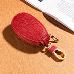 Key Bag Men's And Women's Key Bag  Large Capacity Multi-function Key Chain Storage Bag Simple And Small Household