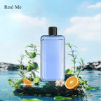 Automatic Diffuser Aromatherapy Car Perfume with Display Essential Oil Humidifier Bathroom Deodorization Air Freshener Jasmine