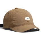 Quick Dry Breathable Mesh Baseball Cap for Summer Outdoor Sports