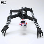 9L3D Dummy13 Horror Figure – Articulated Collectible Anime Model Toy