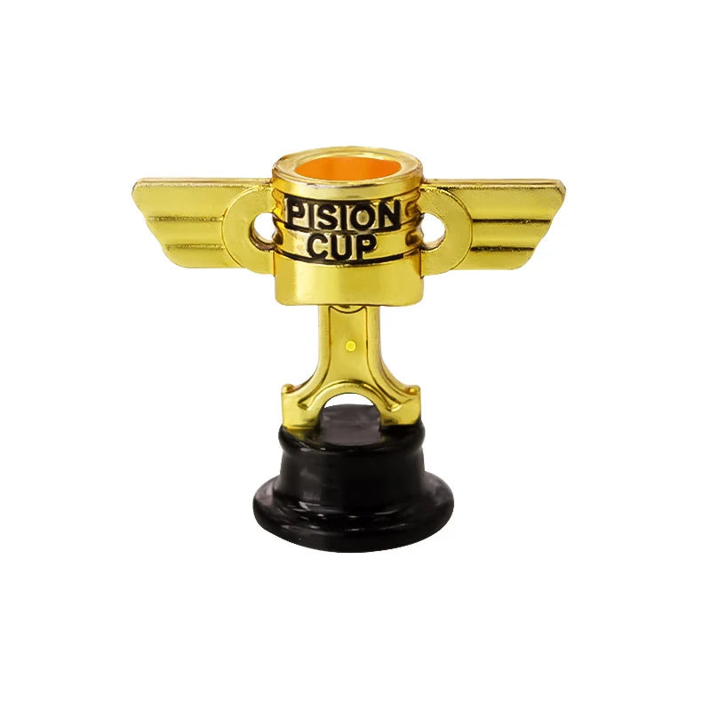 Pixar Cars 3 Toy Mini Small Red Lightning Mcqueen Jackson Storm Alloy Model Racing Car Racers Collection Child Boy Kids Gift