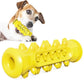 Rubber Dog Molar Toothbrush Toys Chew Cleaning Teeth Safe Puppy Dental Care Soft Pet Cleaning Toy Supplies Pet accessories - WTN Essentials 