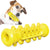 Rubber Dog Molar Toothbrush Toys Chew Cleaning Teeth Safe Puppy Dental Care Soft Pet Cleaning Toy Supplies Pet accessories - WTN Essentials 