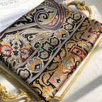 Spring Scarf Women's Luxury Design Polyester Material Smooth Scarf Soft Shawl Beach Scarf