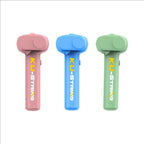 Glow-in-the-dark fun electric rope thruster children's outdoor new exotic decompression toys Creative toys for cats and pets