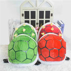 Game Super Mario Koopa Bowser Soft Plush Backpack Larry Lemmy Iggy Ludwig Koopa Paratroopa Pupils SchoolBag Cosplay Toys