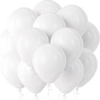 5/10/12/18inch Green Balloon Jungle Green Blue Hot Pink White Latex Balloon Birthday Party Decoration Baby Shower Wedding