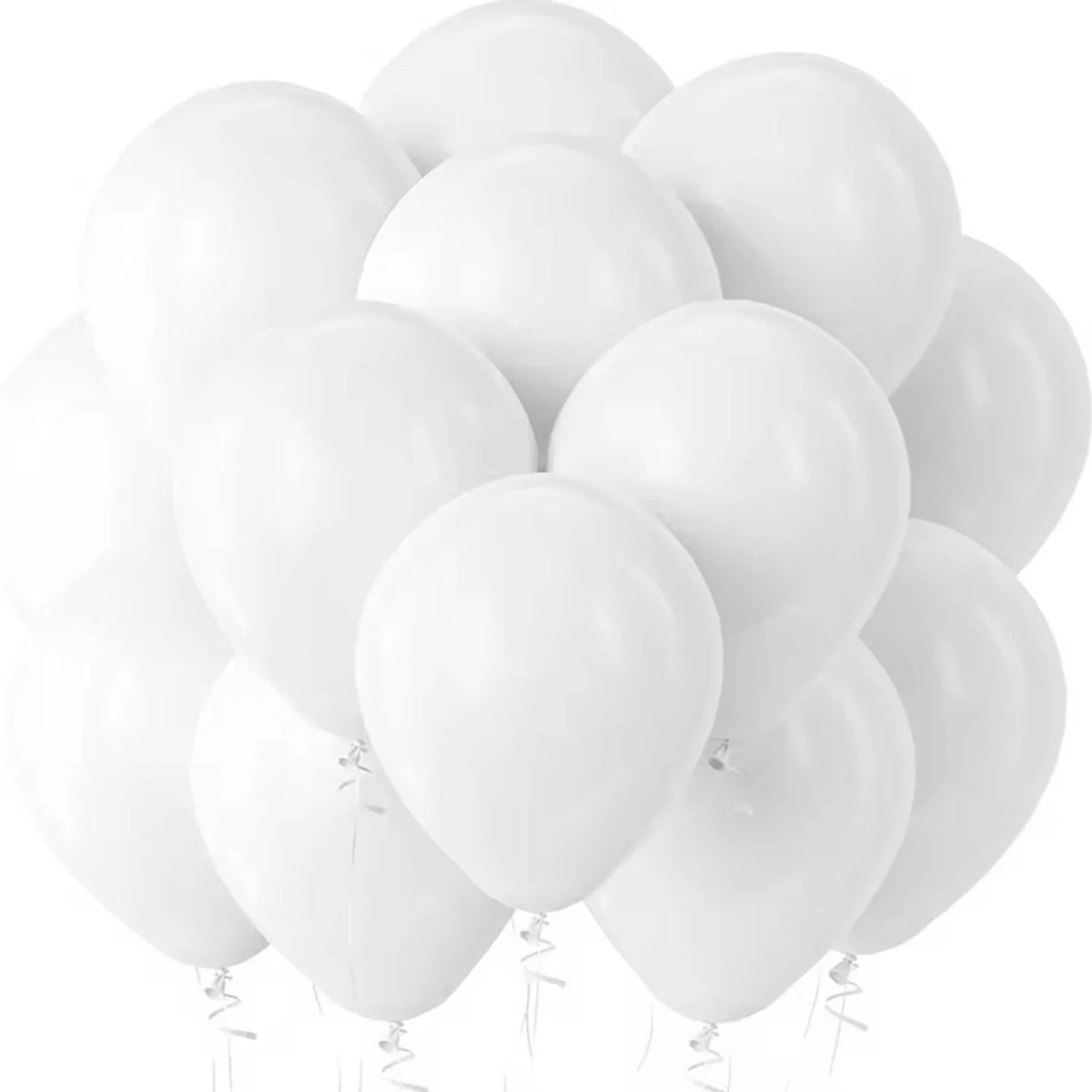 5/10/12/18inch Green Balloon Jungle Green Blue Hot Pink White Latex Balloon Birthday Party Decoration Baby Shower Wedding