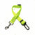 Adjustable Pet Cat Dog Car Seat Belt Pet Seat Vehicle Dog Harness Lead Clip Safety Lever Traction Dog Collars Dog Accessoires - WTN Essentials 
