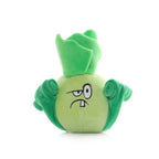 Plants vs Zombies Plush Toys – Cartoon Character Stuffed Dolls Collection