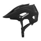 SUPERIDE In-mold DH MTB Bicycle Helmet Sports Anti-impact Road Mountain Bike Helmet Men Women Riding Cycling Helmet
