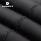 ROCKBROS Winter Keep Warm Cycling Face Mask Fleece Hiking Camping Ski Balaclava Neck Scarf Windproof MTB Road Bicycle Bike Mask
