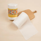 Eco-Friendly Bamboo Baby Wipes – Biodegradable & Gentle