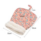 Christmas Warm Cat Kennel – Cozy Closed Cat Bed & Winter Sleeping Bag