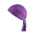 Quick Dry Bandana Headband Scarf Summer Men Running Riding Bandana Headscarf Hiking Running Balaclava Hat