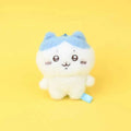Chiikawa Cute Plush Hachiware Doll Usagi Doll Plush Toy Bag Keychain Pendant Decoration Room Decoration Children's Gift