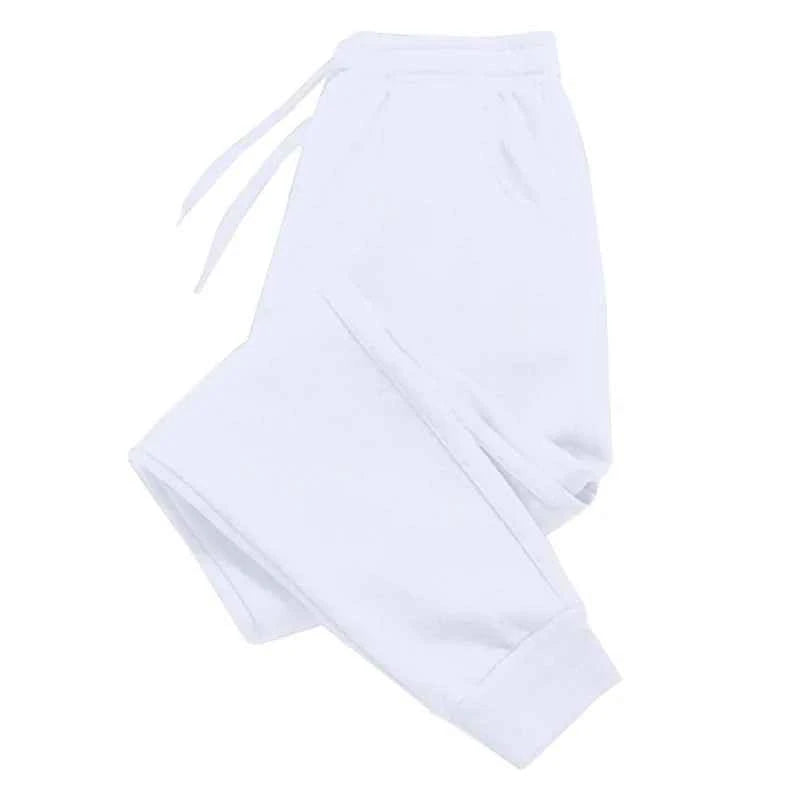 Men Casual Fashion Sports Pants Gym Sport Trousers for Men Jogger Sweatpantsrunning Workout Jogging Long Pants
