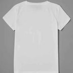 Hot Twilight Eggward Funny Meme T Shirt Edward Cullen Parody Humor Tshirt Men Women Casual  Cotton Short Sleeve T-shirt Tops