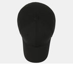 Minimalist Pineapple Cloth Baseball Cap for Casual Outdoor Style
