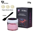 ICE Whale U7 Ultra Thermal Putty For VGA GPU IC Processor Rapid Cooling Thermal Pad Heat Blocking Putty High Performance