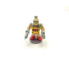 Legends of Akedo Battling Warrior Action Figure Collection