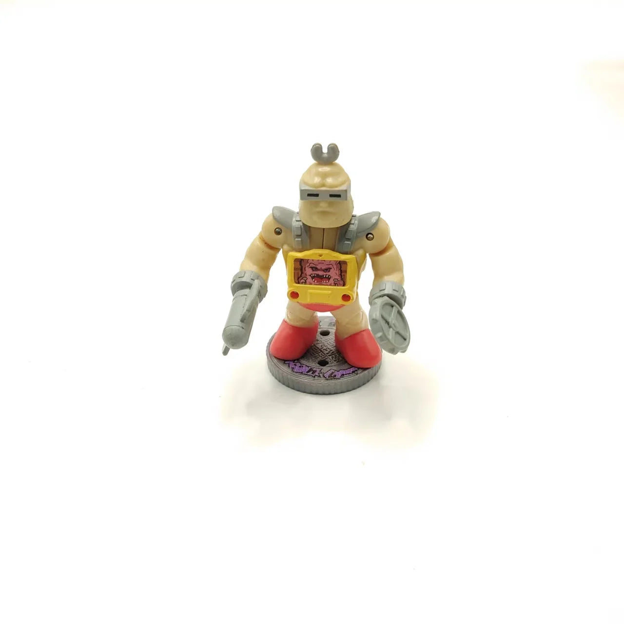 Legends of Akedo Battling Warrior Action Figure Collection
