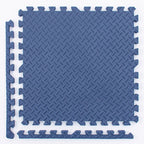 Puzzle Foam Play Mat for Children – Interlocking Tiles Baby Carpet, Kids’ Floor Padding for Home & Workout
