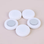 Remote Control Magnet Storage Refrigerator Storage Rack Wall-mounted Anti-lost Magnet Strong Magnetic Hook Home and Organization