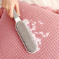 Magic Clothes Lint Remover Reusable Pet Cat Hair Fur Roller Brush Reusable Static Dusting Cleaning Brushes Manual Cleaner Tool - WTN Essentials 