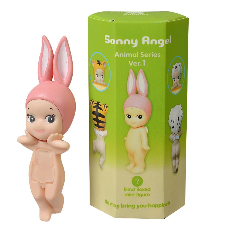 Sonny Angel Figure Blind Box