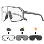 Photochromic Cycling Sunglasses for Mountain Bike & Road Cycling