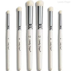 Dry Brush Miniature Painting Drybrush Set Hobby Detail Paint Brush Set for Acrylic/Oil/Watercolor Brushes for Beginners & Pros
