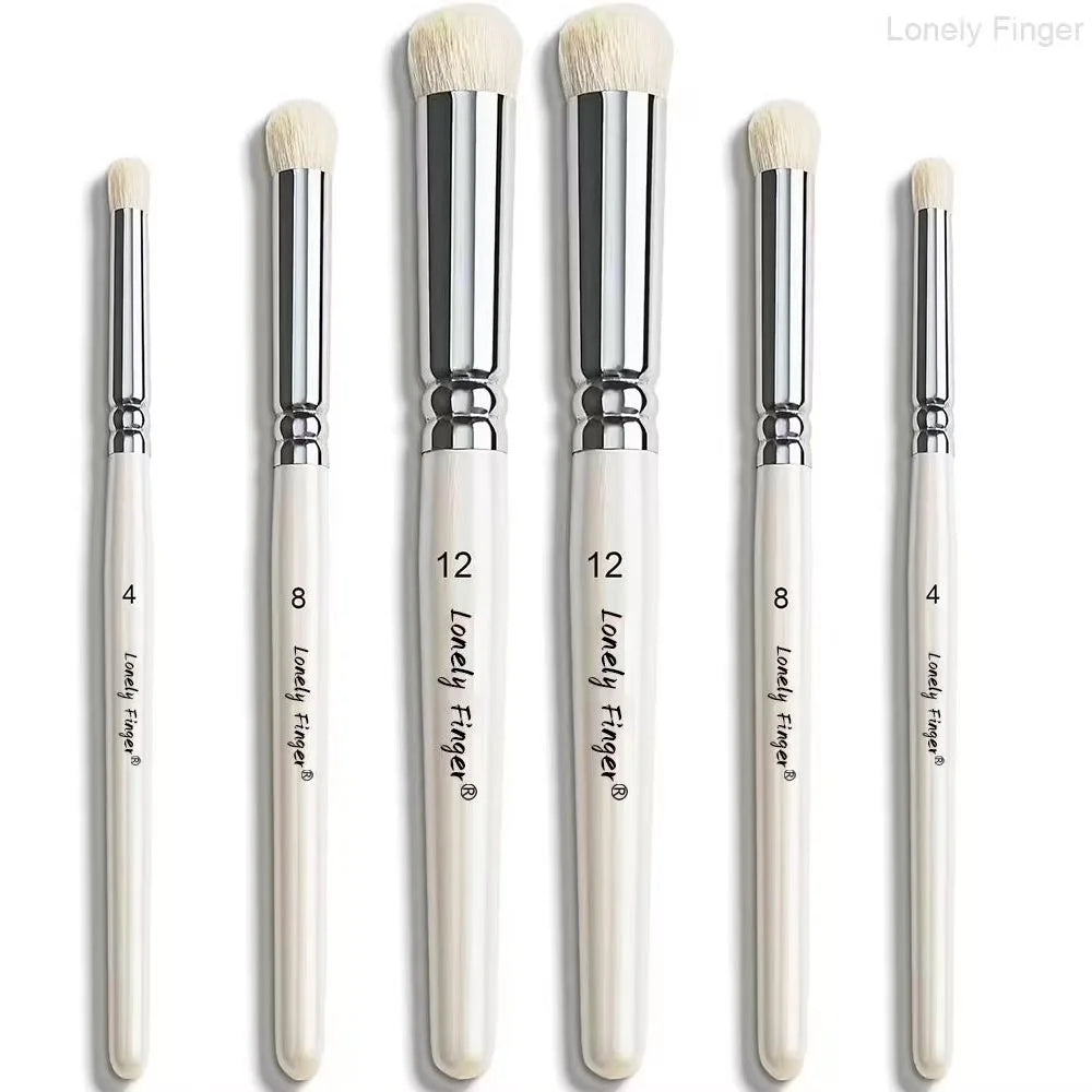 Dry Brush Miniature Painting Drybrush Set Hobby Detail Paint Brush Set for Acrylic/Oil/Watercolor Brushes for Beginners & Pros