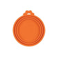 3-in-1 Pet Food Can Silicone Cover