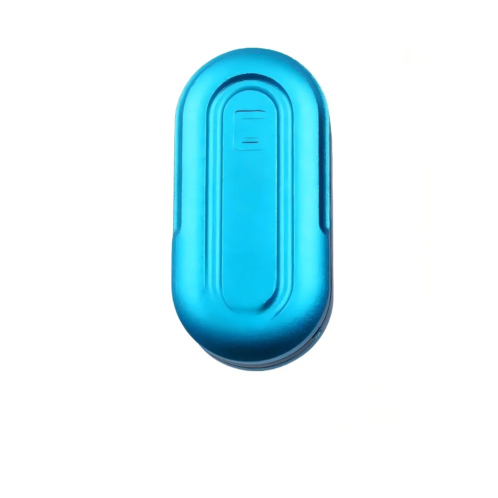 Pod Fidget Slider Metal Fidget Toys ADHD Tool Anti-anxiety Office Desk Toys Adult Stress Relief Toys Kids Gifts