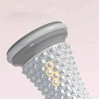 Multi Purpose Foot Roller Massager Yoga Plantar Fascia Massage Ball Portable Manual Muscle Relaxation Foot Training Care Tool