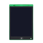 Multi-Size LCD Writing Tablet for Kids 6.5/8.5/10/12 Inch- Reusable Drawing Board, Eye Protection, Lock & Erase Educational Gift