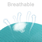 Secure escape proof cat harness with leash for outdoor adventures