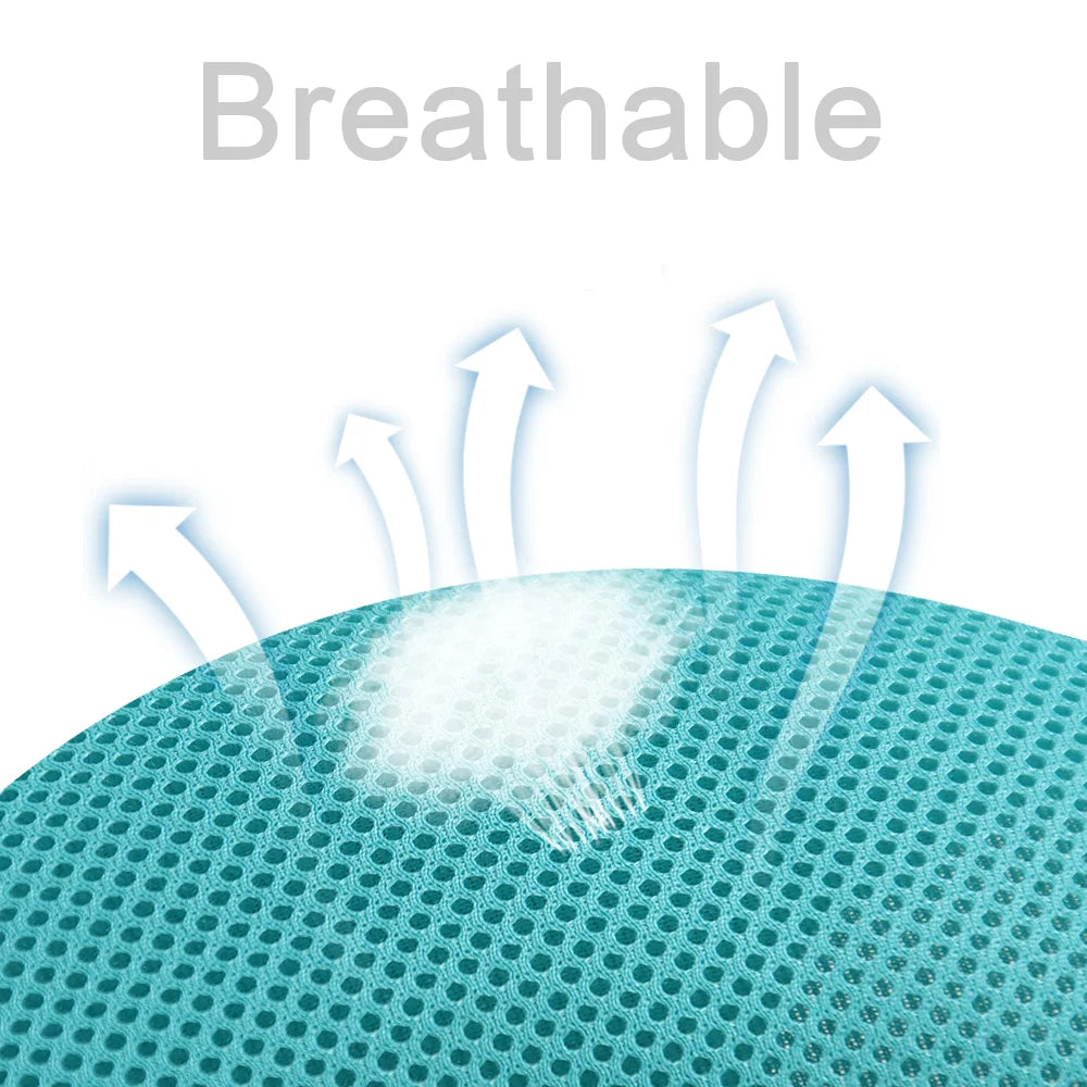 Secure escape proof cat harness with leash for outdoor adventures