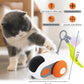 Pet Gravity Cat Smart Interactive Car Toy Automatic Moving Remote Mouse Indoor Kitty Ball Toys Controlled Car for Dogs Playing - WTN Essentials 