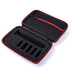Portable EVA Hard Case for Philips OneBlade/One Blade QP2520 QP2530 QP2620 QP2630 Shaver Travel Protective Cover Storage Bag