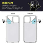Hybrid Shockproof Case For Samsung Galaxy S26 S25 FE S24 S23 S21 S22 Plus Ultra Clear Hard Case For Samsung A57 A37 A56 A36 A54
