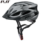 PMT Cycling Helmet Comfort Lining Lightweight Hollow Riding Safety Cap Head Protection Bicycle MTB Helmets Men Women Bike Helmet
