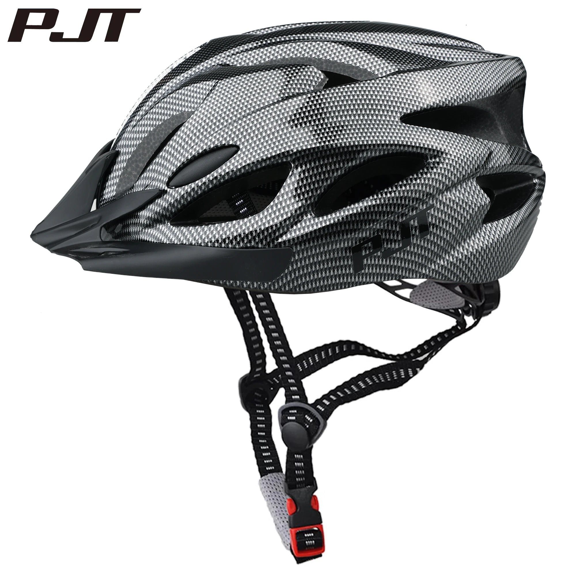 PMT Cycling Helmet Comfort Lining Lightweight Hollow Riding Safety Cap Head Protection Bicycle MTB Helmets Men Women Bike Helmet
