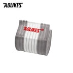 AOLIKES 1PC 40-180CM Elastic Bandage Compression Knee Support Sports Strap Knee Protector Bands Ankle Leg Elbow Wrist Calf Brace